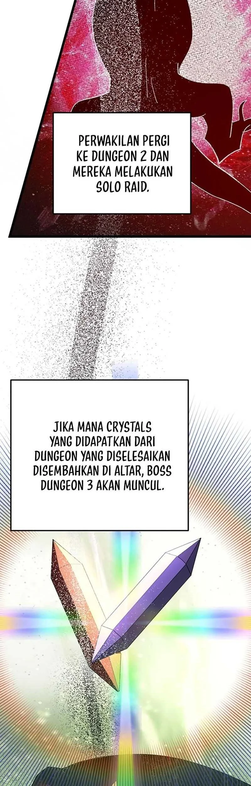Transcension Academy Chapter 73 Fix Gambar 35